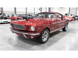 1965 Ford Mustang (CC-2096931) for sale in Runnemede, New Jersey