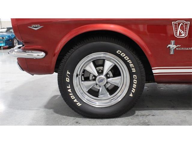 1965 Ford Mustang (CC-2096931) for sale in Runnemede, New Jersey