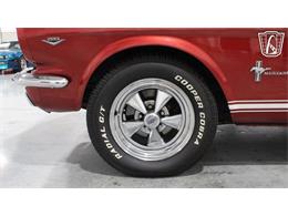1965 Ford Mustang (CC-2096931) for sale in Runnemede, New Jersey