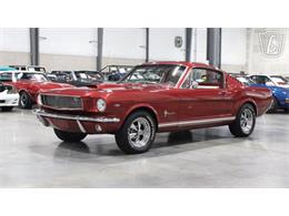 1965 Ford Mustang (CC-2096931) for sale in Runnemede, New Jersey