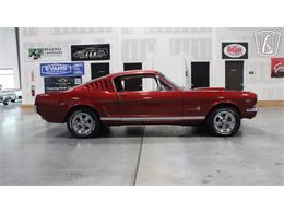1965 Ford Mustang (CC-2096931) for sale in Runnemede, New Jersey