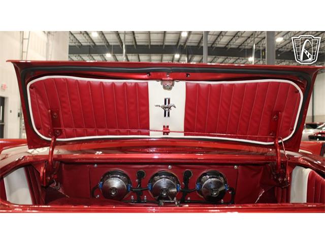 1965 Ford Mustang (CC-2096931) for sale in Runnemede, New Jersey