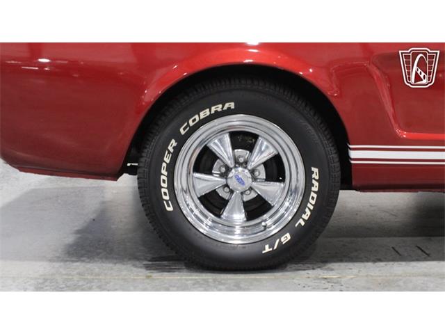 1965 Ford Mustang (CC-2096931) for sale in Runnemede, New Jersey