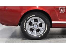 1965 Ford Mustang (CC-2096931) for sale in Runnemede, New Jersey