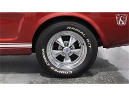 1965 Ford Mustang (CC-2096931) for sale in Runnemede, New Jersey