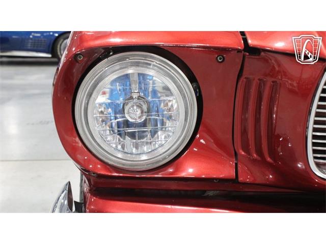 1965 Ford Mustang (CC-2096931) for sale in Runnemede, New Jersey