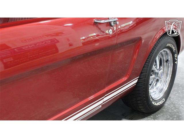 1965 Ford Mustang (CC-2096931) for sale in Runnemede, New Jersey