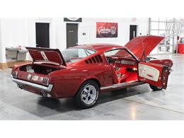 1965 Ford Mustang (CC-2096931) for sale in Runnemede, New Jersey