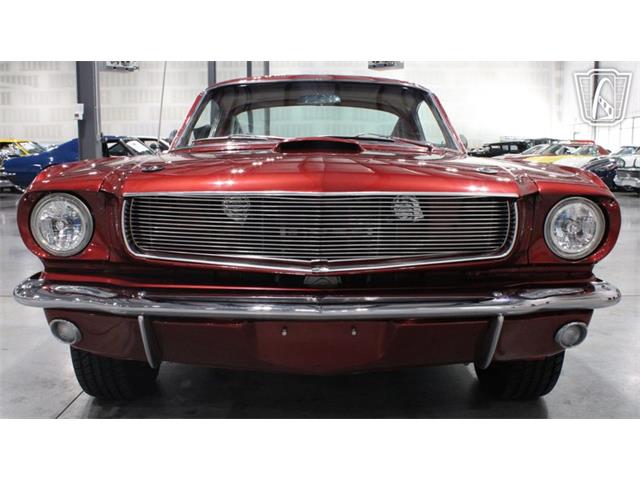 1965 Ford Mustang (CC-2096931) for sale in Runnemede, New Jersey