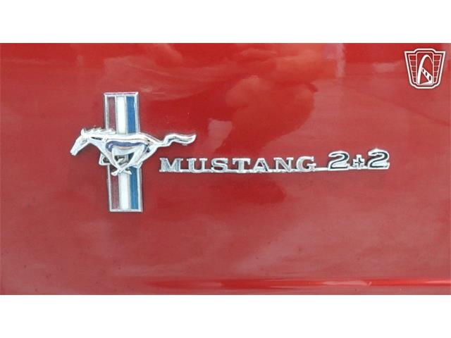 1965 Ford Mustang (CC-2096931) for sale in Runnemede, New Jersey