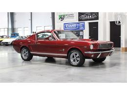 1965 Ford Mustang (CC-2096931) for sale in Runnemede, New Jersey