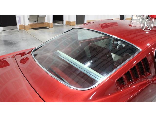 1965 Ford Mustang (CC-2096931) for sale in Runnemede, New Jersey