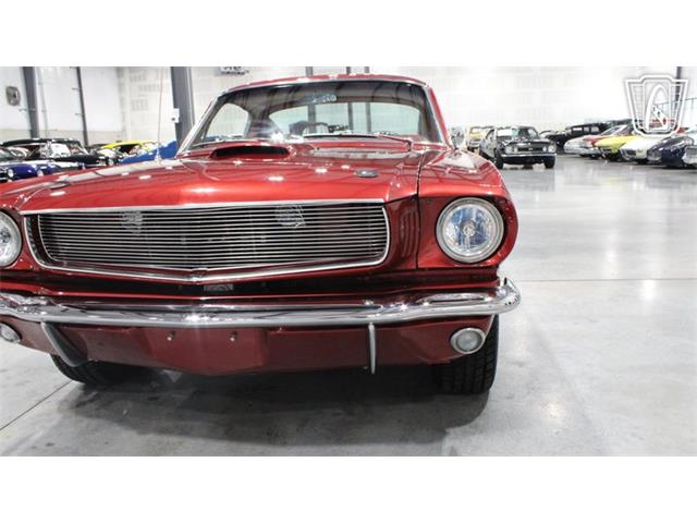 1965 Ford Mustang (CC-2096931) for sale in Runnemede, New Jersey