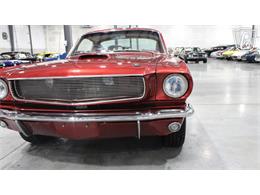 1965 Ford Mustang (CC-2096931) for sale in Runnemede, New Jersey
