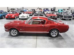 1965 Ford Mustang (CC-2096931) for sale in Runnemede, New Jersey