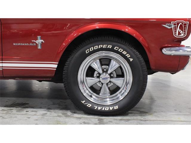 1965 Ford Mustang (CC-2096931) for sale in Runnemede, New Jersey