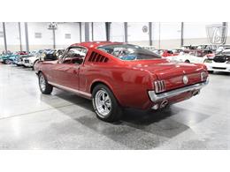1965 Ford Mustang (CC-2096931) for sale in Runnemede, New Jersey