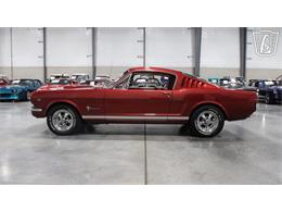1965 Ford Mustang (CC-2096931) for sale in Runnemede, New Jersey