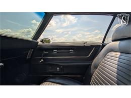 1969 Chevrolet Camaro (CC-2096932) for sale in Caledonia, Wisconsin