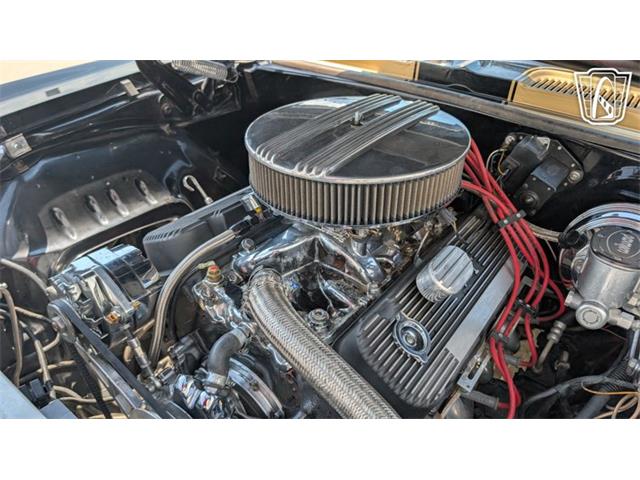 1969 Chevrolet Camaro (CC-2096932) for sale in Caledonia, Wisconsin