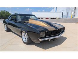 1969 Chevrolet Camaro (CC-2096932) for sale in Caledonia, Wisconsin