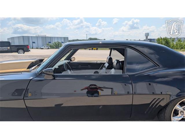 1969 Chevrolet Camaro (CC-2096932) for sale in Caledonia, Wisconsin