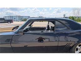 1969 Chevrolet Camaro (CC-2096932) for sale in Caledonia, Wisconsin