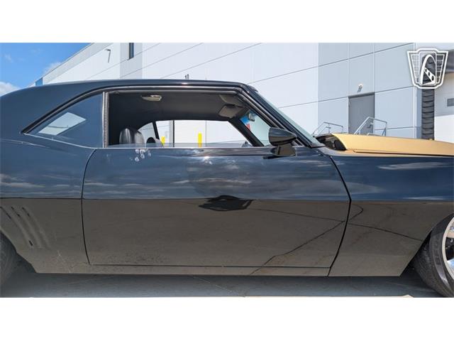 1969 Chevrolet Camaro (CC-2096932) for sale in Caledonia, Wisconsin