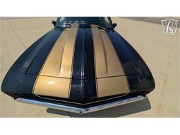 1969 Chevrolet Camaro (CC-2096932) for sale in Caledonia, Wisconsin