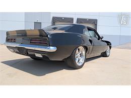1969 Chevrolet Camaro (CC-2096932) for sale in Caledonia, Wisconsin