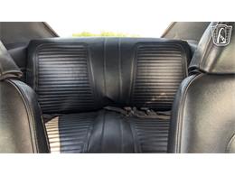1969 Chevrolet Camaro (CC-2096932) for sale in Caledonia, Wisconsin