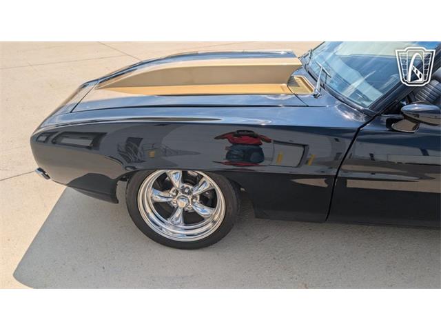 1969 Chevrolet Camaro (CC-2096932) for sale in Caledonia, Wisconsin