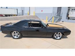 1969 Chevrolet Camaro (CC-2096932) for sale in Caledonia, Wisconsin