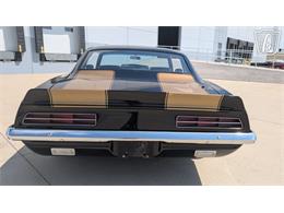 1969 Chevrolet Camaro (CC-2096932) for sale in Caledonia, Wisconsin