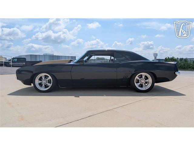 1969 Chevrolet Camaro (CC-2096932) for sale in Caledonia, Wisconsin