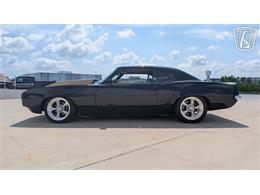 1969 Chevrolet Camaro (CC-2096932) for sale in Caledonia, Wisconsin