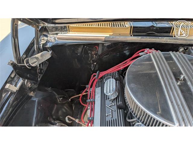 1969 Chevrolet Camaro (CC-2096932) for sale in Caledonia, Wisconsin