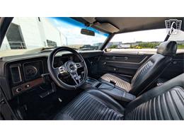 1969 Chevrolet Camaro (CC-2096932) for sale in Caledonia, Wisconsin