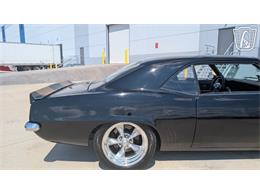 1969 Chevrolet Camaro (CC-2096932) for sale in Caledonia, Wisconsin