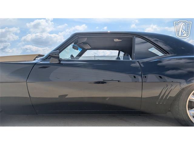 1969 Chevrolet Camaro (CC-2096932) for sale in Caledonia, Wisconsin
