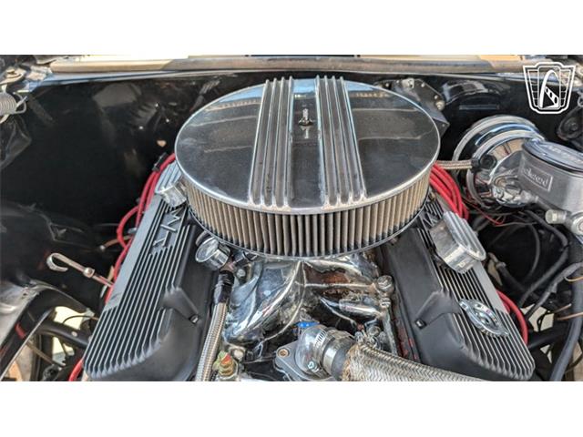 1969 Chevrolet Camaro (CC-2096932) for sale in Caledonia, Wisconsin