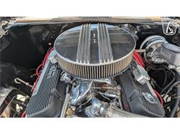 1969 Chevrolet Camaro (CC-2096932) for sale in Caledonia, Wisconsin