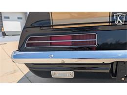 1969 Chevrolet Camaro (CC-2096932) for sale in Caledonia, Wisconsin