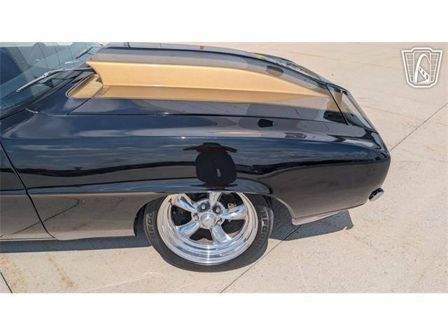 1969 Chevrolet Camaro (CC-2096932) for sale in Caledonia, Wisconsin