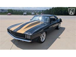 1969 Chevrolet Camaro (CC-2096932) for sale in Caledonia, Wisconsin