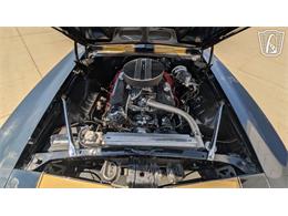 1969 Chevrolet Camaro (CC-2096932) for sale in Caledonia, Wisconsin