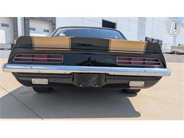 1969 Chevrolet Camaro (CC-2096932) for sale in Caledonia, Wisconsin