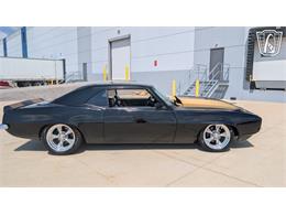 1969 Chevrolet Camaro (CC-2096932) for sale in Caledonia, Wisconsin