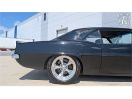 1969 Chevrolet Camaro (CC-2096932) for sale in Caledonia, Wisconsin