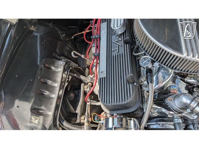 1969 Chevrolet Camaro (CC-2096932) for sale in Caledonia, Wisconsin